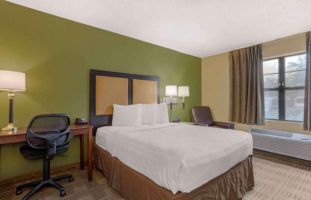 Extended Stay America Suites - Houston - Med Ctr - Greenway Plaza Chambre photo